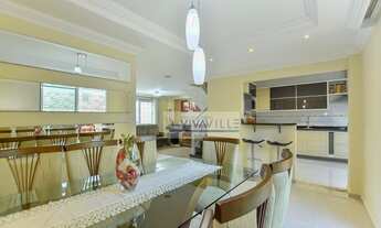 Imagem: Sobrado à venda, 190 m² por R$ 850.000,00