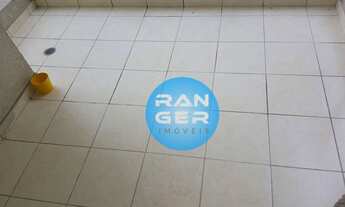 Imagem 6: Apartamento com 2 dormitórios para alugar, 84 m² por R$ 3.000,00/mês - Marapé - Santos/SP