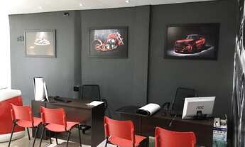 Imagem 3: Salão à venda, 300 m² por R$ 3.300.000,00 - Tatuapé - São Paulo/SP