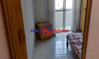 Imagem 15: Sala Living com garagem na praia