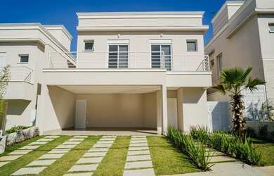 Imagem 2: Sobrado à venda, 235 m² por R$ 1.550.000,00 - Panorama - Indaiatuba/SP