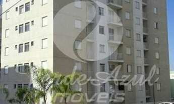 Imagem: Apartamento - Parque Dom Pedro II - Campinas