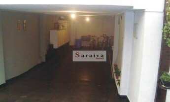 Imagem 4: Sobrado com 3 dormitórios à venda, 150 m² por R$ 850.000,00 - Jardim Hollywood - São Berna