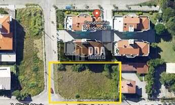 Imagem 2: Florianópolis - Terreno Padrão - Ingleses do Rio Vermelho