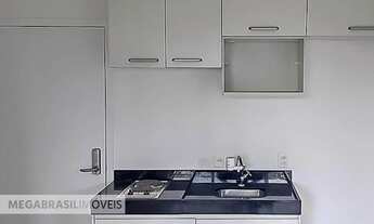 Imagem: Apartamento com 1 dormitório à venda