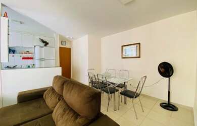 Imagem 10: Vendo Felicitá 3Qtos, 01Ste 02Vagas, Andar Alto - Setor Goiânia 2