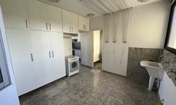 Imagem 2: Apartamento no Edifício Terra Solis - 01 por andar