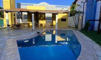 Imagem: Casa com 4 dormitórios à venda, 117 m²