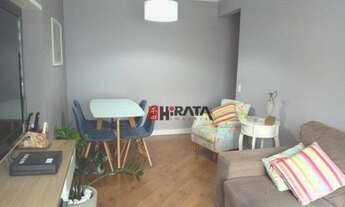 Imagem 2: Apartamento 3 dormitórios! Proximo a av. Berrini!