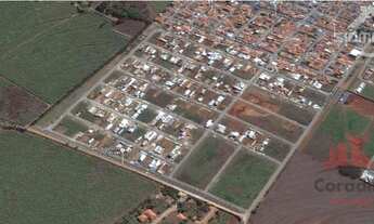 Imagem: Terreno à venda, 307 m² por R$ 220.000