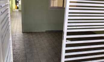 Imagem 2: Casa no jardim São Luiz