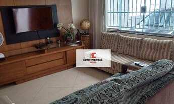 Imagem 3: Casa à venda, 152 m² por R$ 954.000,00 - Vila Dayse - São Bernardo do Campo/SP