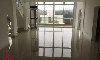 Imagem 6: Casa com 4 quartos à venda, 430 m² por R$ 3.300.000 - Alphaville - Santana de Parnaíba/SP