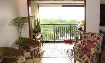 Imagem: SãO PAULO - Apartamento Padrão - Mooca