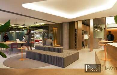 Imagem 6: Studio 1 dormitório localizado em São Caetano do Sul R$ 329.000,00