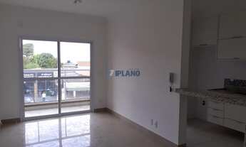 Imagem 3: Apartamento 3 dorm. - Ed. Dr. João Carlos