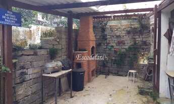 Imagem 7: Chácara com 6 dormitórios à venda, 5000 m² por R$ 375.000,00 - Parque Taipas - São Paulo/S