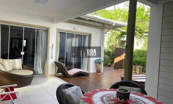 Imagem: Florianópolis - Casa de Condomínio - Canasvieiras