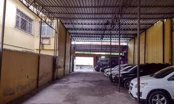 Imagem 4: Terreno/Estacionamento no Centro