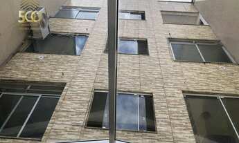 Imagem 3: Apartamento com 3 dormitórios à venda, 80 m² por R$ 298.000,00 - Kobrasol - São José/SC