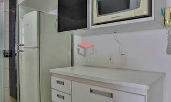 Imagem 7: Apartamento para aluguel, 3 quartos, 1 suíte, 2 vagas, Centro - São Bernardo do Campo/SP