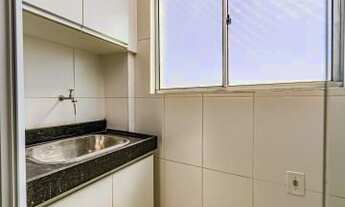 Imagem 7: Apartamento com 2 dormitórios à venda, 48,00 m² por R$ 170.000 - Dois Córregos - Piracicab