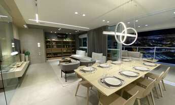 Imagem 4: ED. AUTHENTIQUE Apartamento com 3 dormitórios