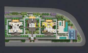 Imagem 4: JUNDIAÍ - Apartamento Padrão - JARDIM CAMPOS ELÍSIOS