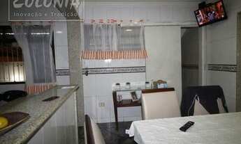 Imagem 5: Santo André - Casa Padrão - Vila Francisco Matarazzo