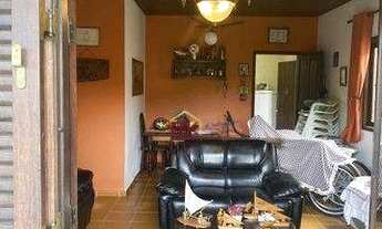 Imagem 4: Casa com 3 dormitórios à venda por R$ 689.000,00 - Jardim Indaiá - Bertioga/SP