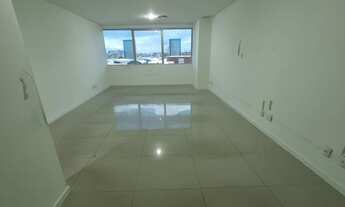 Imagem: Escritório para venda com 31 metros quadrados