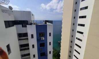 Imagem 3: Cobertura para venda com 280 metros quadrados com 5 quartos em Vitória