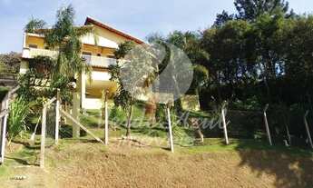 Imagem: Chácara - Joaquim Egídio - Campinas