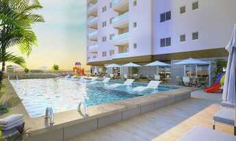 Imagem 2: Apartamento com 2 dormitórios sendo 1 suíte, à venda, 77 m² por R$ 465.000 - Vila Guilherm