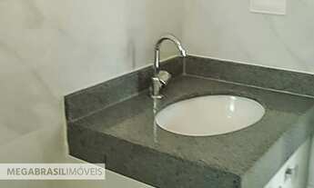 Imagem 4: Apartamento com 2 dormitórios, 55 m² - venda por R$ 550.000,00 ou aluguel por R$ 2.000,00