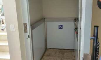 Imagem 5: Sobrado com 4 dormitórios à venda, 450 m² por R$ 3.350.000,00 - Jardim Residencial Santa C