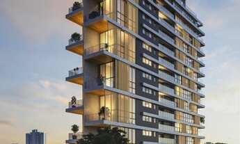 Imagem 1: Jardins, pronto para morar