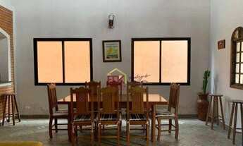 Imagem 7: Sobrado com 3 dormitórios à venda, 224 m² por R$ 950.000 - Morada da Praia - Bertioga/SP