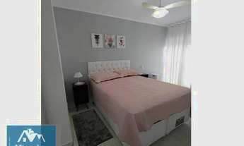 Imagem 6: Sobrado com 3 dormitórios à venda, 83 m² por R$ 500.000,00 - Vila Guaca - São Paulo/SP