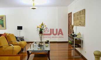 Imagem 2: Apartamento com 4 Quartos, Sala, Varada, 2 Banheiros, Cozinha e 2 Vagas - Venda R$ 980 mil