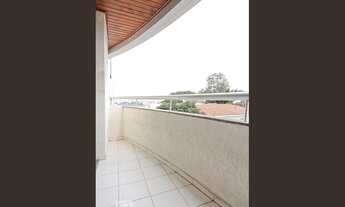 Imagem 5: Apartamento com 3 dormitórios à venda, 101 m² por R$ 810.000,00 - Freguesia do Ó - São Pau