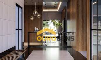 Imagem 3: Casa com 3 dormitórios à venda por R$ 506.159,00 - Parque Das Emas II - Lucas do Rio Verde