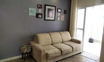 Imagem 5: Apartamento 64 m² 2 dormitórios 1 suite 2 vagas - piscina - Bairro Demarch - SBC