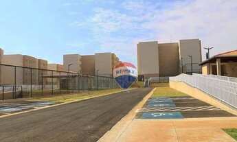 Imagem 5: Apartamento com 2 dormitórios à venda, 49 m² por R$ 190.000,00 - Parque Bom Retiro - Paulí