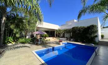 Imagem: Casa no condomínio Tivoli II para venda