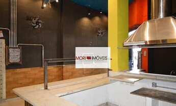 Imagem 6: Loja ótima para restaurante, disponível para alugar, 86 m² - Pinheiros - São Paulo/SP