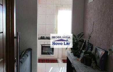 Imagem 5: Sobrado com 6 dormitórios à venda, 250 m² por R$ 450.000,00 - Jardim Carapicuíba - Carapic