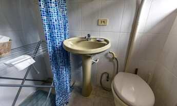 Imagem 6: Apartamento com 1 dormitório à venda, 30 m² por R$ 170.000 - Posse - Teresópolis/RJ