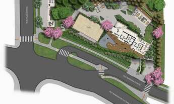 Imagem 2: LOJA à venda por R$ 2.448.465,26 no bairro Mossunguê - CURITIBA / PR