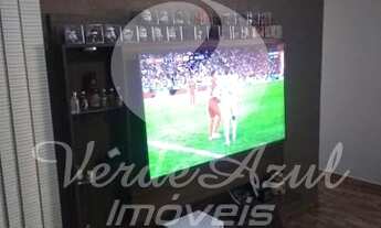 Imagem 6: Apartamento - Vila Padre Manoel de Nóbrega - Campinas